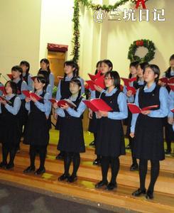 長崎県聖和女子学院高等学校校服制服照片图片3